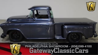 1955 Chevrolet 3100 