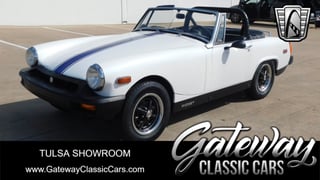 1975 MG Midget 