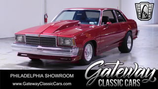 1979 Chevrolet Malibu 