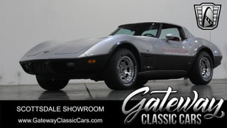 1978 Chevrolet Corvette 