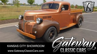1947 Dodge Pickup 