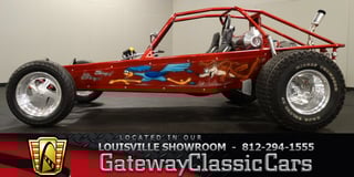 2003 Volkswagen Sand Rail 