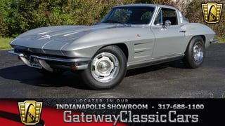 1964 Chevrolet Corvette 