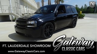 2006 Chevrolet Trailblazer 