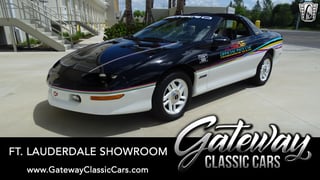 1993 Chevrolet Camaro Z28