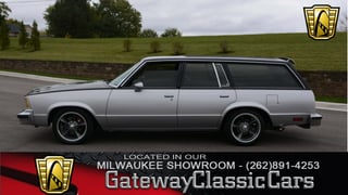 1979 Chevrolet Malibu 