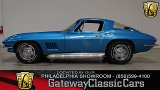 1967 Chevrolet Corvette 