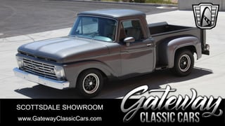 1964 Ford F100 