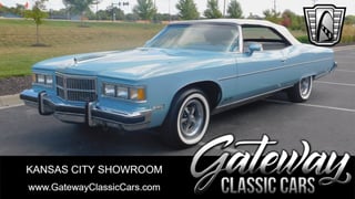 1975 Pontiac Grand Ville 