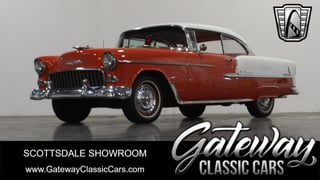 1955 Chevrolet Bel Air 