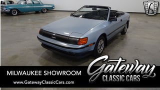 1989 Toyota Celica 