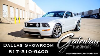 2006 Ford Mustang GT