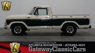 1978 Ford F100 
