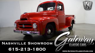 1955 International R-100 