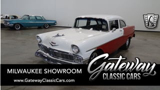 1956 Chevrolet 150 