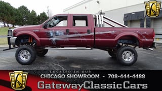 1999 Ford F350 