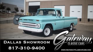 1963 Chevrolet C20 