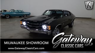 1971 Chevrolet Chevelle 