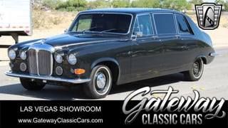 1979 Daimler DS420 