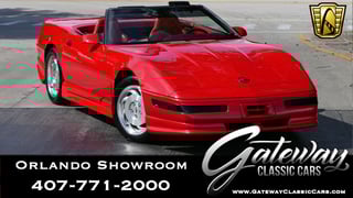 1994 Chevrolet Corvette 