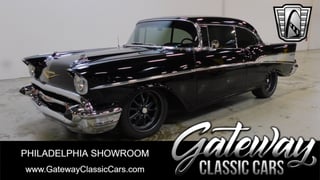 1957 Chevrolet Bel Air 