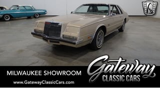 1981 Chrysler Imperial 