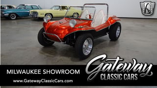 1964 Volkswagen Dune Buggy 