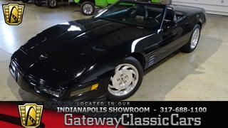 1994 Chevrolet Corvette 