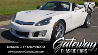 2008 Saturn Sky 
