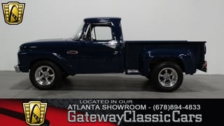 1966 Ford F100 