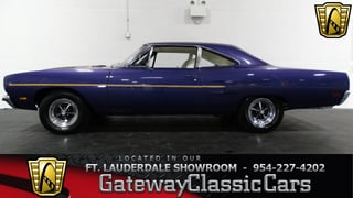 1970 Plymouth Road Runner 