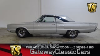1967 Dodge Coronet 