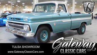 1964 Chevrolet C20 