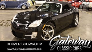 2007 Saturn Sky 