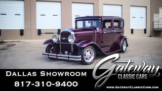 1931 Buick Series 60 