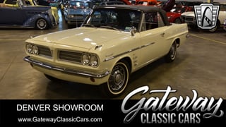 1963 Pontiac Tempest 