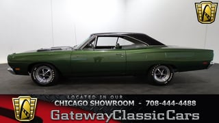 1969 Plymouth Road Runner 