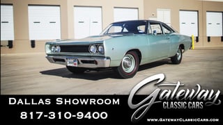 1968 Dodge Super Bee 