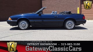 1990 Ford Mustang LX