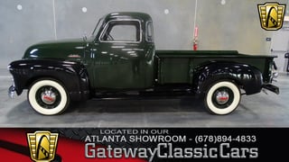 1947 GMC Pickup 