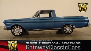 1965 Ford Ranchero 