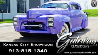 1948 Ford Business Coupe 