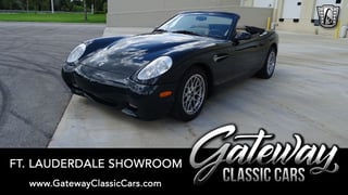 2003 Panoz Esperante 