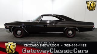 1966 Chevrolet Impala 