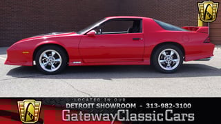 1992 Chevrolet Camaro Z28
