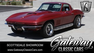 1967 Chevrolet Corvette 