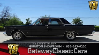 1965 Ford Galaxie 500