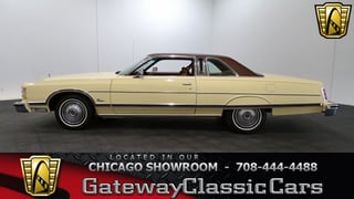 1977 Ford LTD 