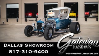 1924 Ford T-Bucket 