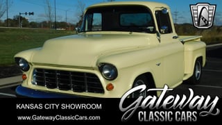1955 Chevrolet 3100 